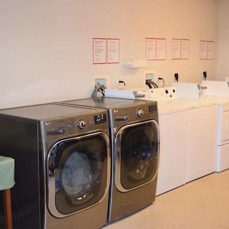 Eastside Suites Lynchburg Luaran gambar