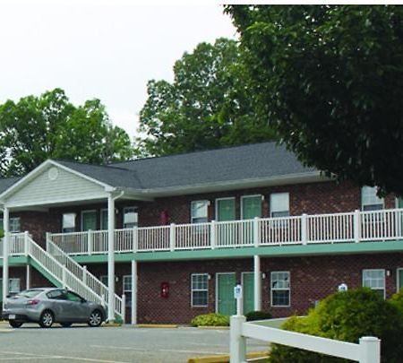 Eastside Suites Lynchburg Luaran gambar