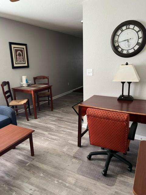 Eastside Suites Lynchburg Luaran gambar