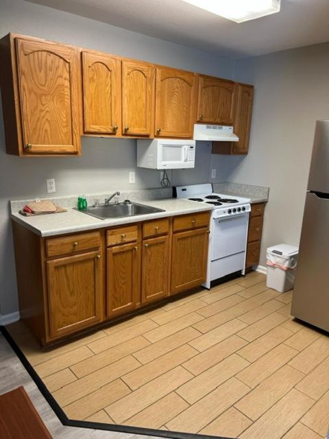 Eastside Suites Lynchburg Luaran gambar