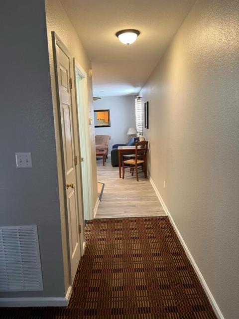 Eastside Suites Lynchburg Luaran gambar
