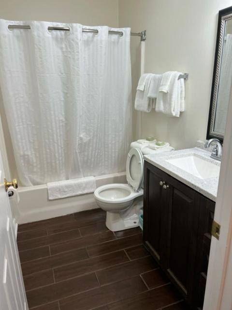 Eastside Suites Lynchburg Luaran gambar