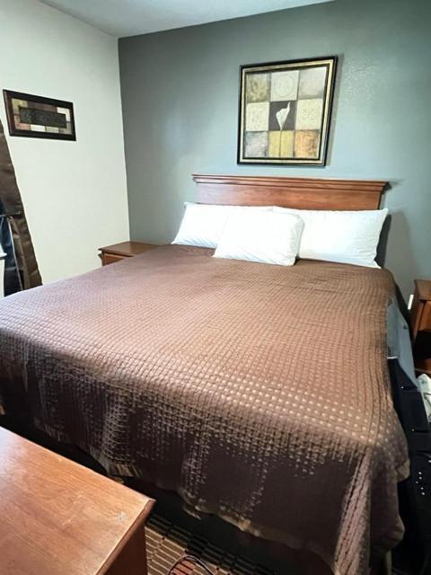 Eastside Suites Lynchburg Luaran gambar