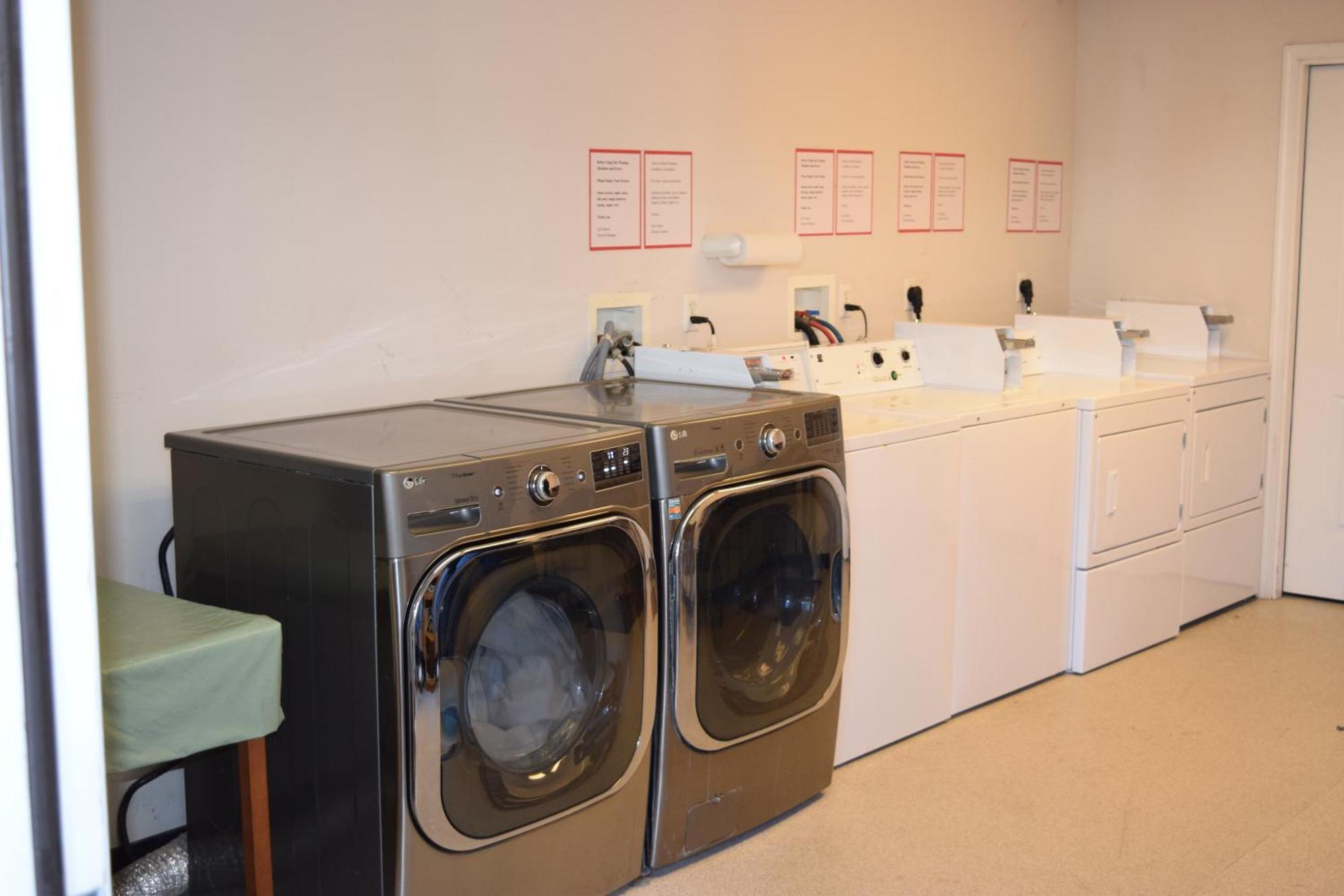Eastside Suites Lynchburg Luaran gambar