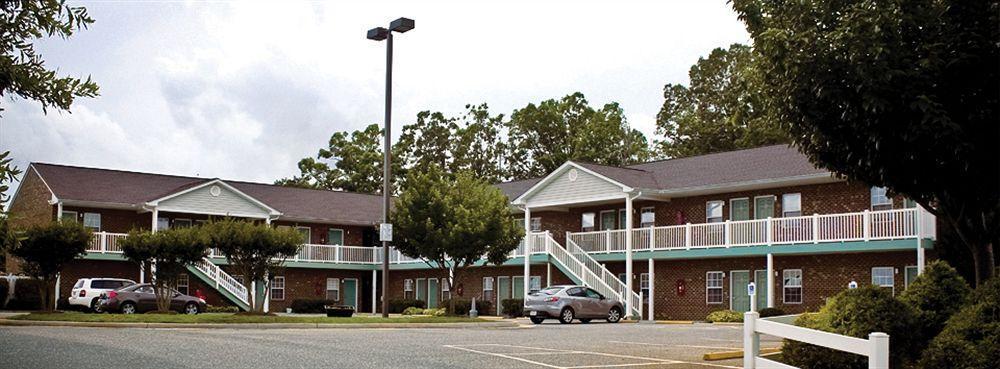 Eastside Suites Lynchburg Luaran gambar