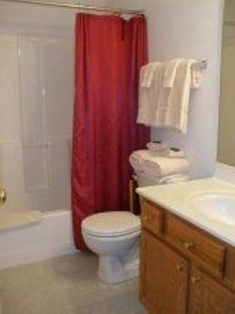 Eastside Suites Lynchburg Bilik gambar