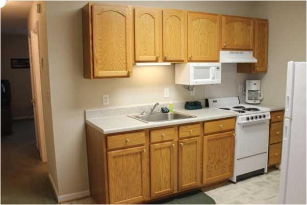Eastside Suites Lynchburg Bilik gambar