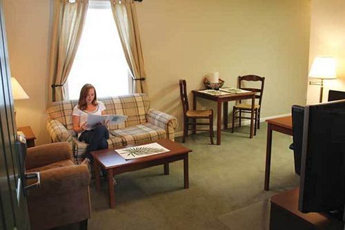 Eastside Suites Lynchburg Luaran gambar