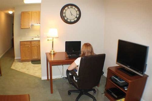 Eastside Suites Lynchburg Luaran gambar